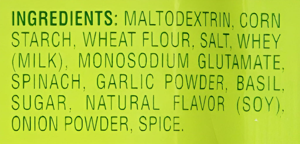 Knorr Creamy Pesto Pasta Sauce Mix, 1.2 oz