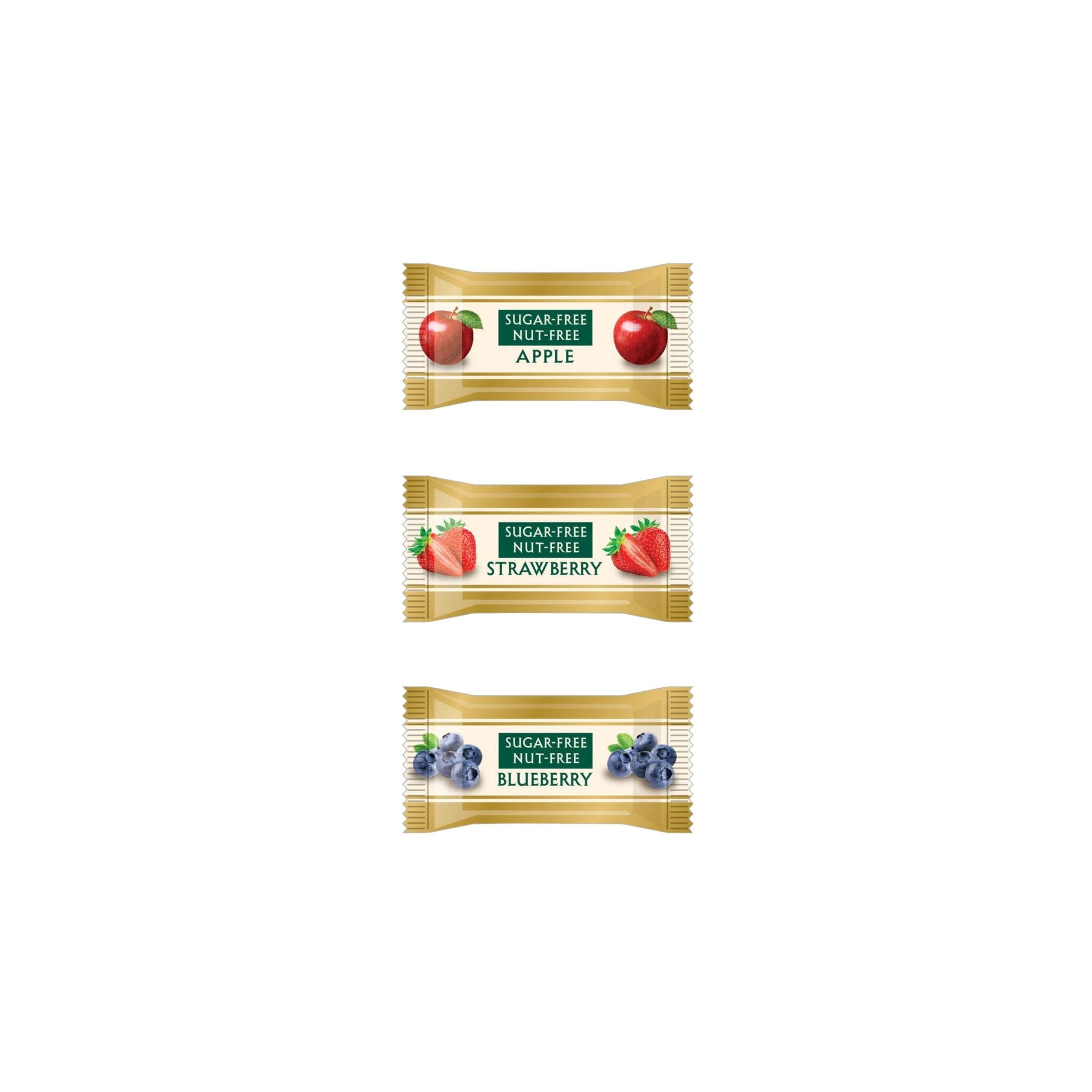 Liberty Orchards Sugar Free & Nut Free Fruit Delights (by the Pound)