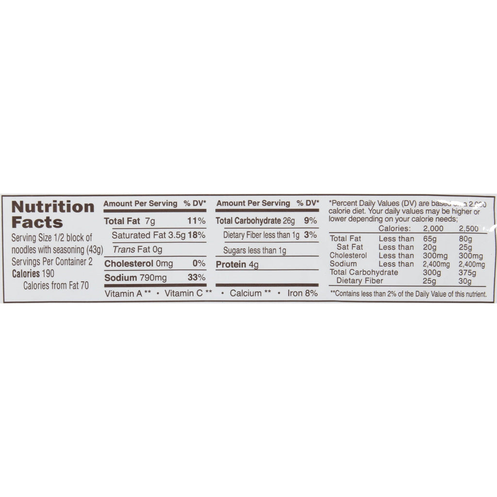 12 Pack Maruchan Ramen Shrimp Flavor Noodle Soup 3 Ounce
