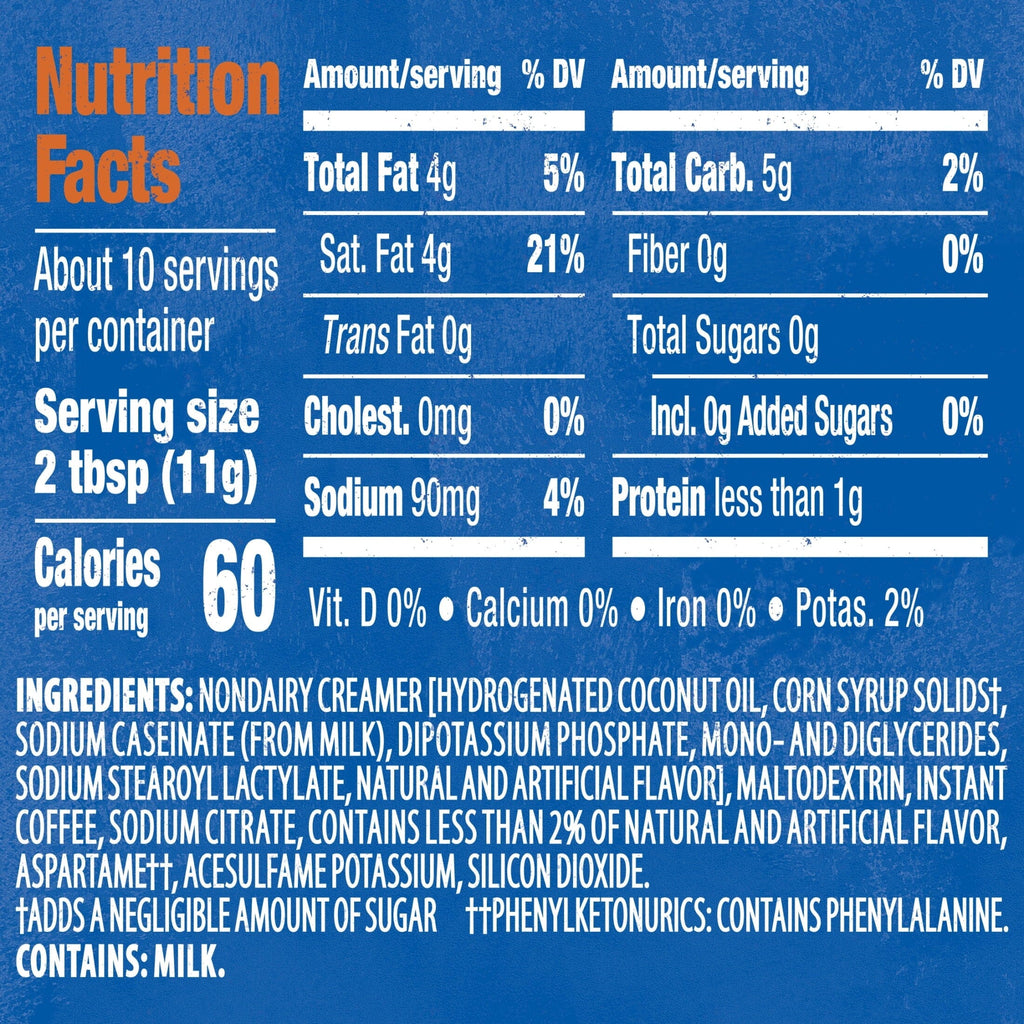 Maxwell House International Sugar Free Suisse Mocha Cafe Beverage Mix 4.1 Oz