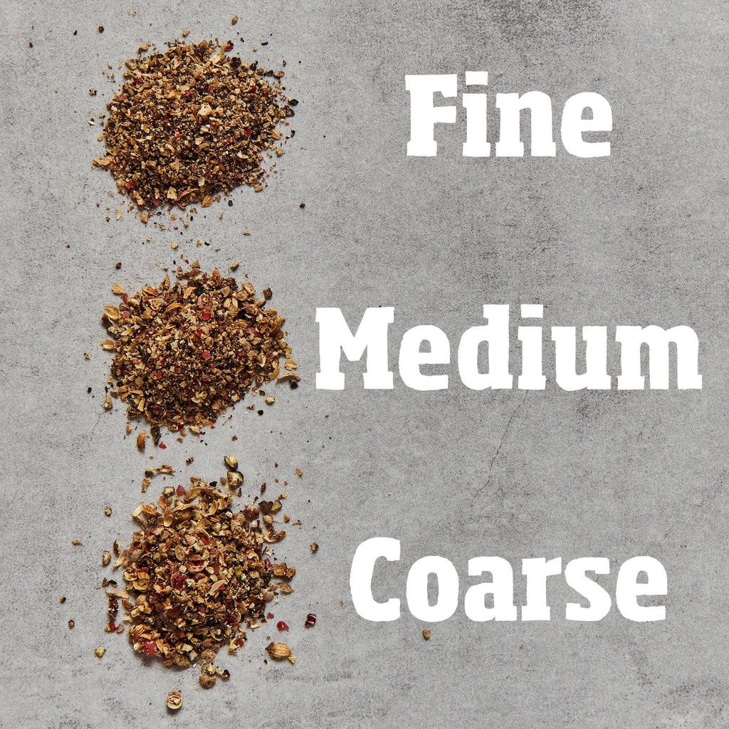 McCormick All Natural Peppercorn Medley Grinder, 0.85 oz Bottle