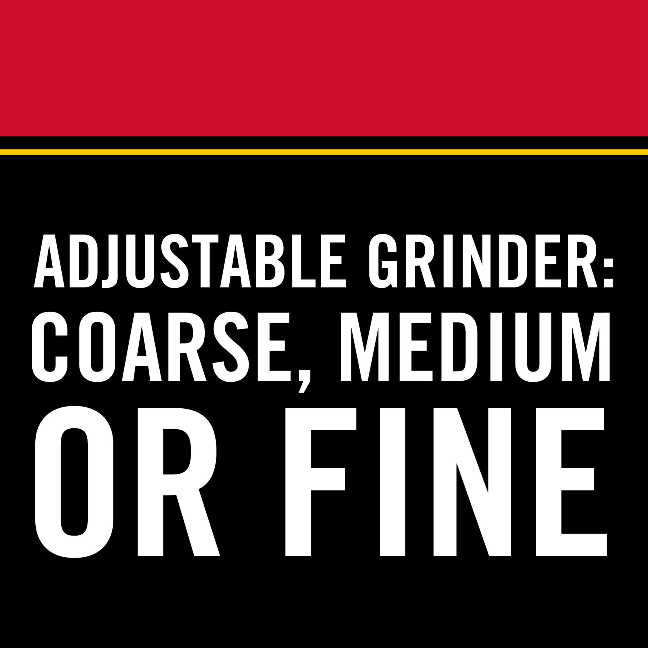 McCormick All Natural Peppercorn Medley Grinder, 0.85 oz Bottle