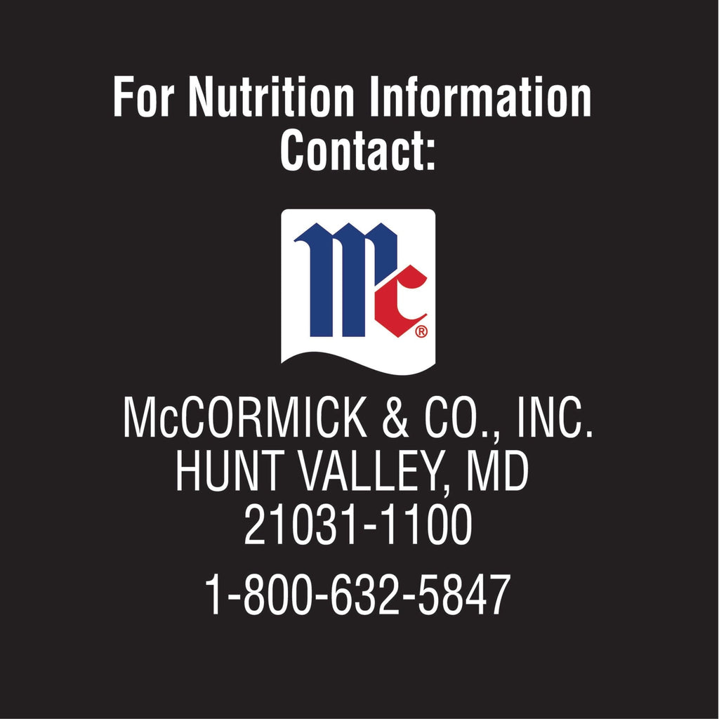 McCormick All Natural Peppercorn Medley Grinder, 0.85 oz Bottle