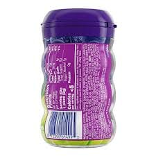 Mentos Gum Sugar Free, Grape Medley, 50 Piece
