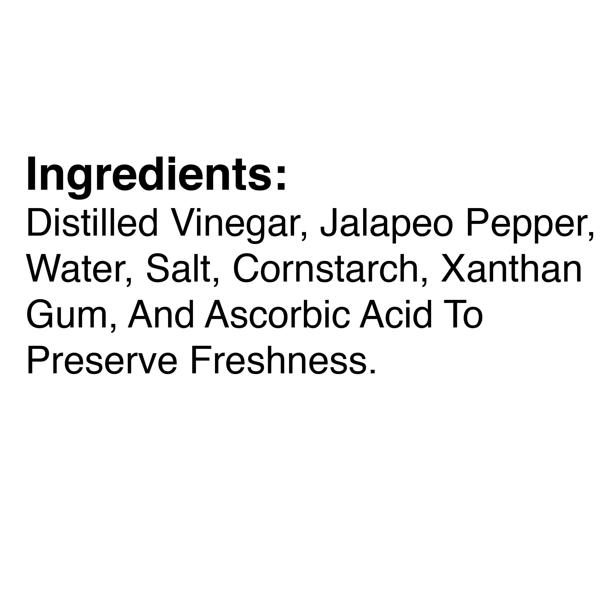 Tabasco Miniature Green Pepper Hot Sauce Bottles, 1/8 Ounce each, Pack of 30