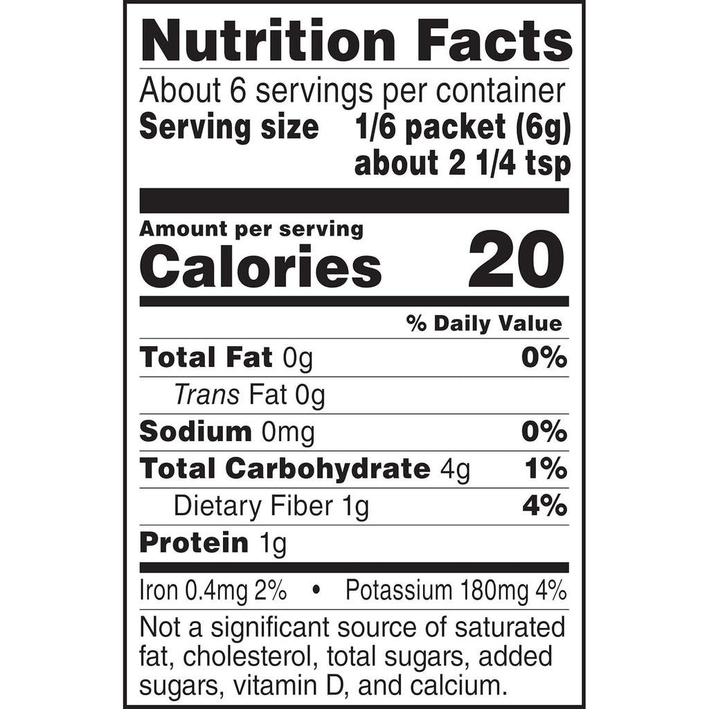 Mrs. Dash Seasoning Mix, Taco, 1.25 Ounce