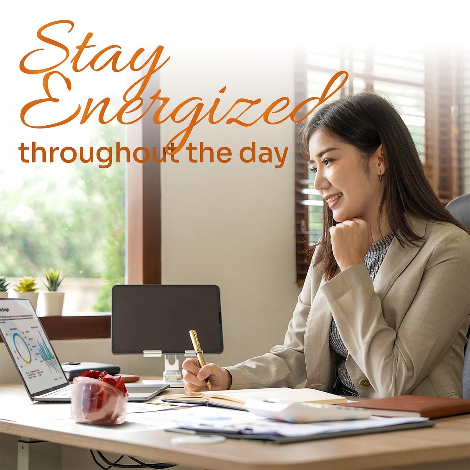 Snackathon Cinnamon Starlight Candy – Individually Wrapped Discs (1LB, 2LB, 4LB)