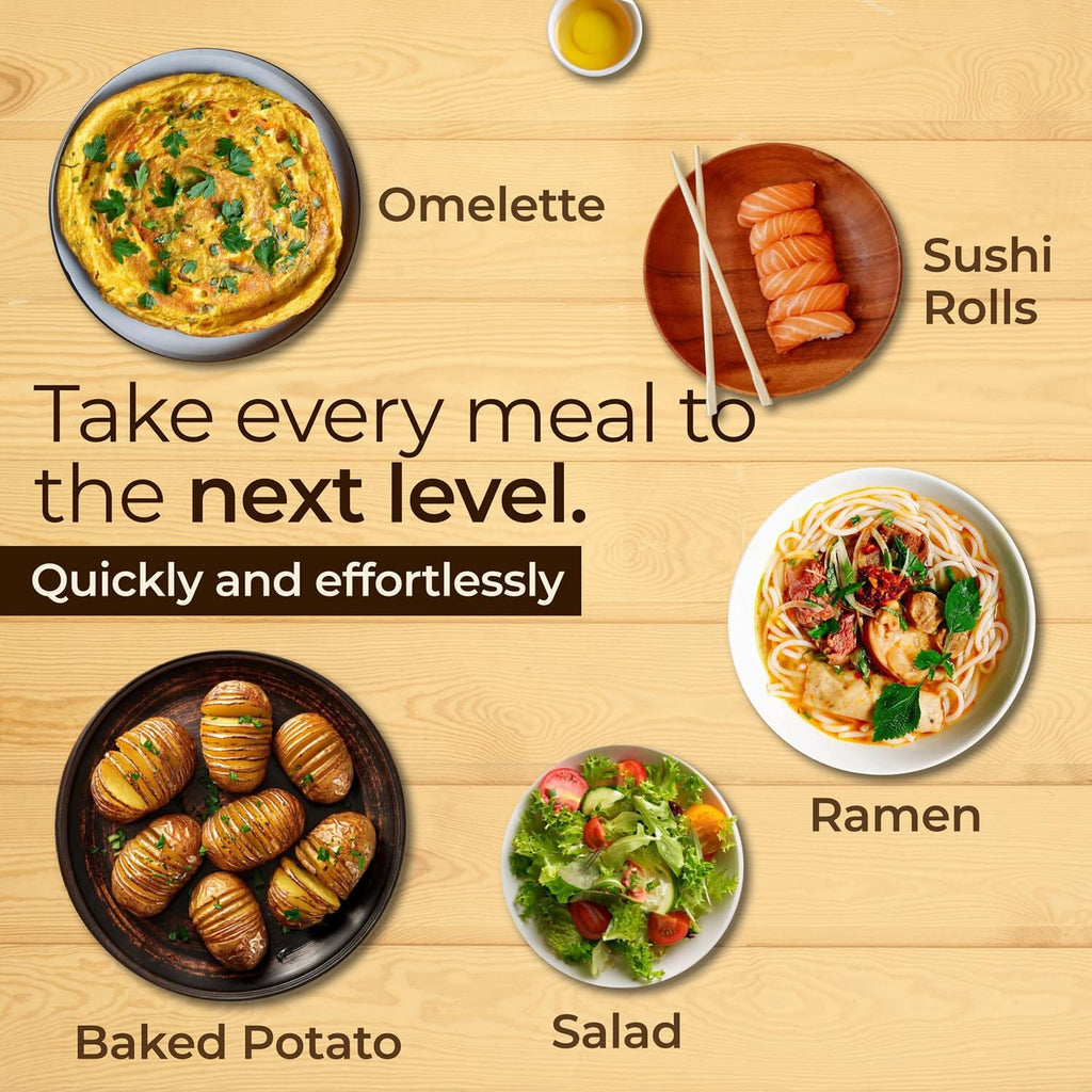 Snackathon Furikake Rice Seasoning, Japanese Spices Topper for Rice Ball, Salad, Stir Fried Vegetables (Pack of 2, Nori Katsuo)