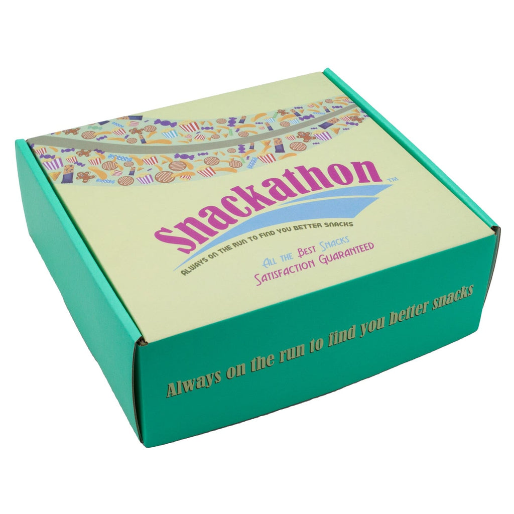 Snackathon Hot Sauce Packet Variety (18 Flavors, 180 Packets)