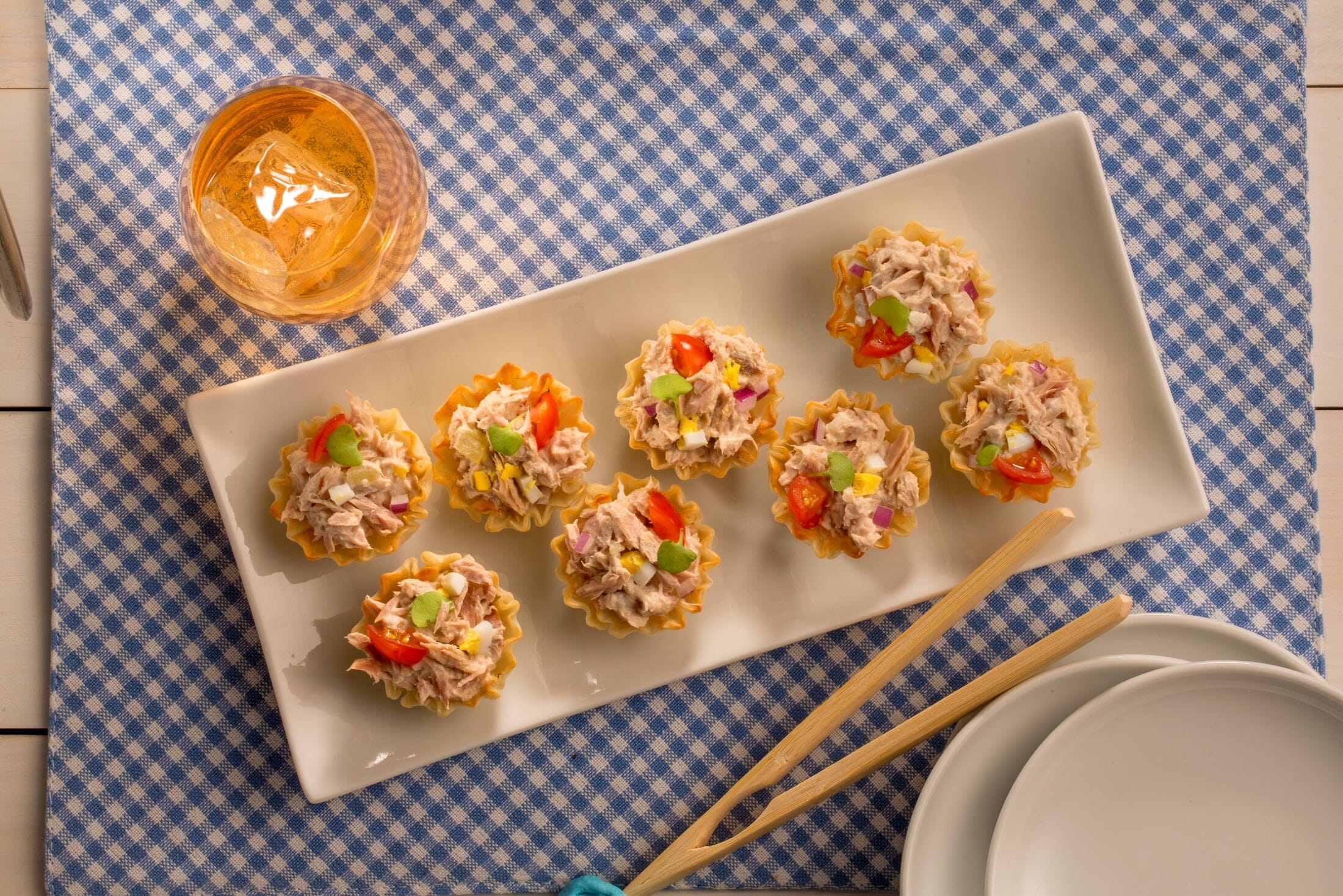 StarKist Tuna Creations, Deli Style Tuna Salad, 3 oz Pouch