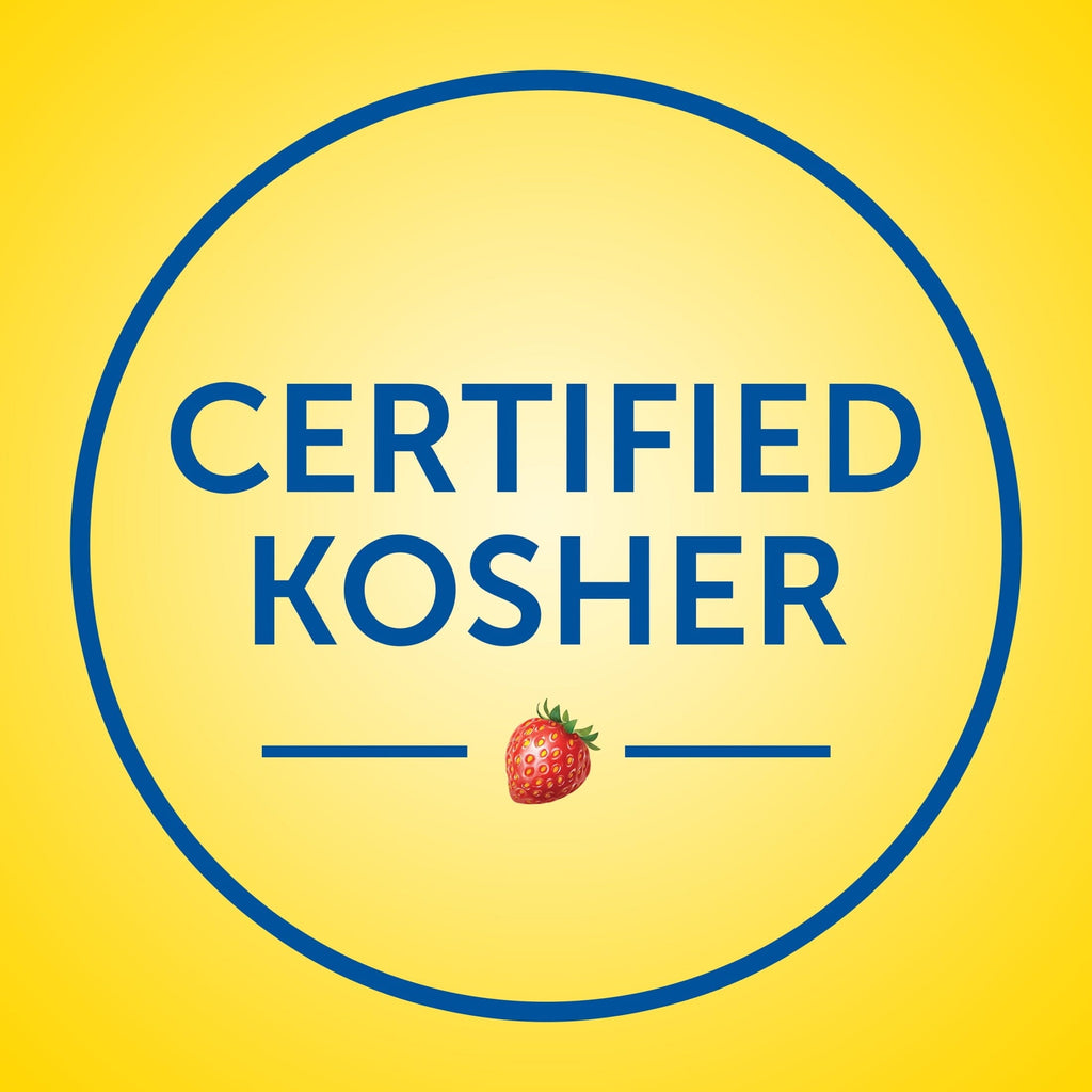 Sure-Jell Original Fruit Pectin Value Pack, Bulk Canning Supplies for Homemade Jam and Jelly, 2-Pack 1.75 oz Boxes