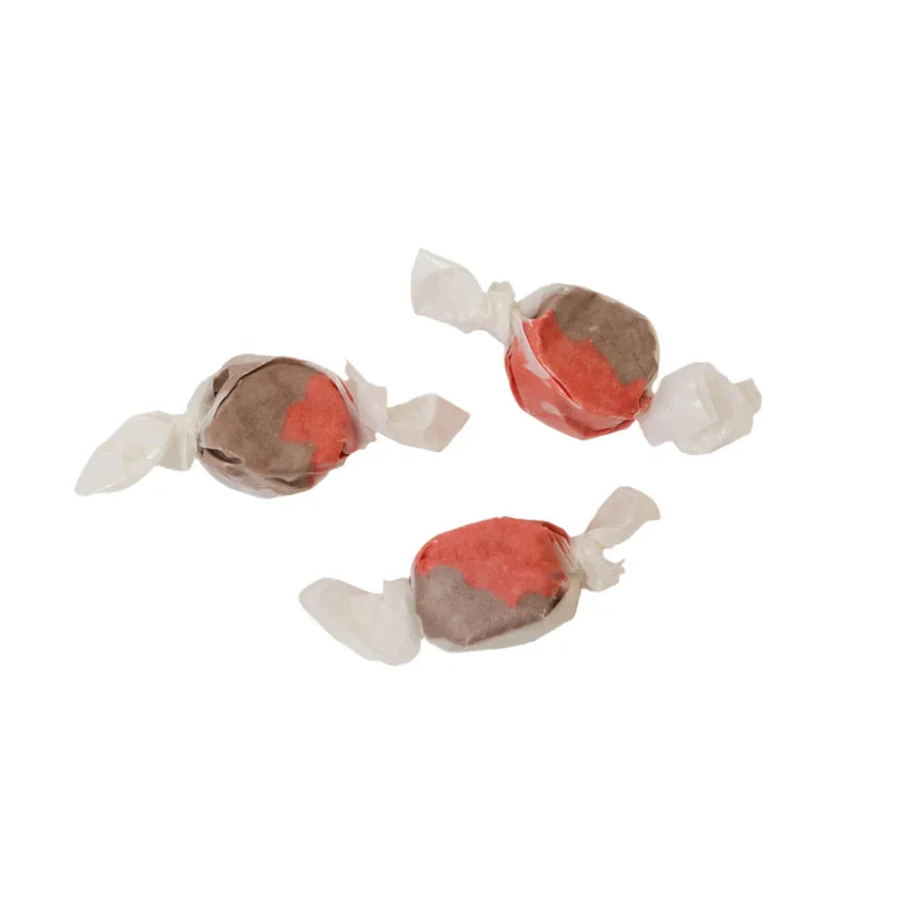 Sweet's Candy Company Salt Water Taffy, Cherry Cola, 3 Pound