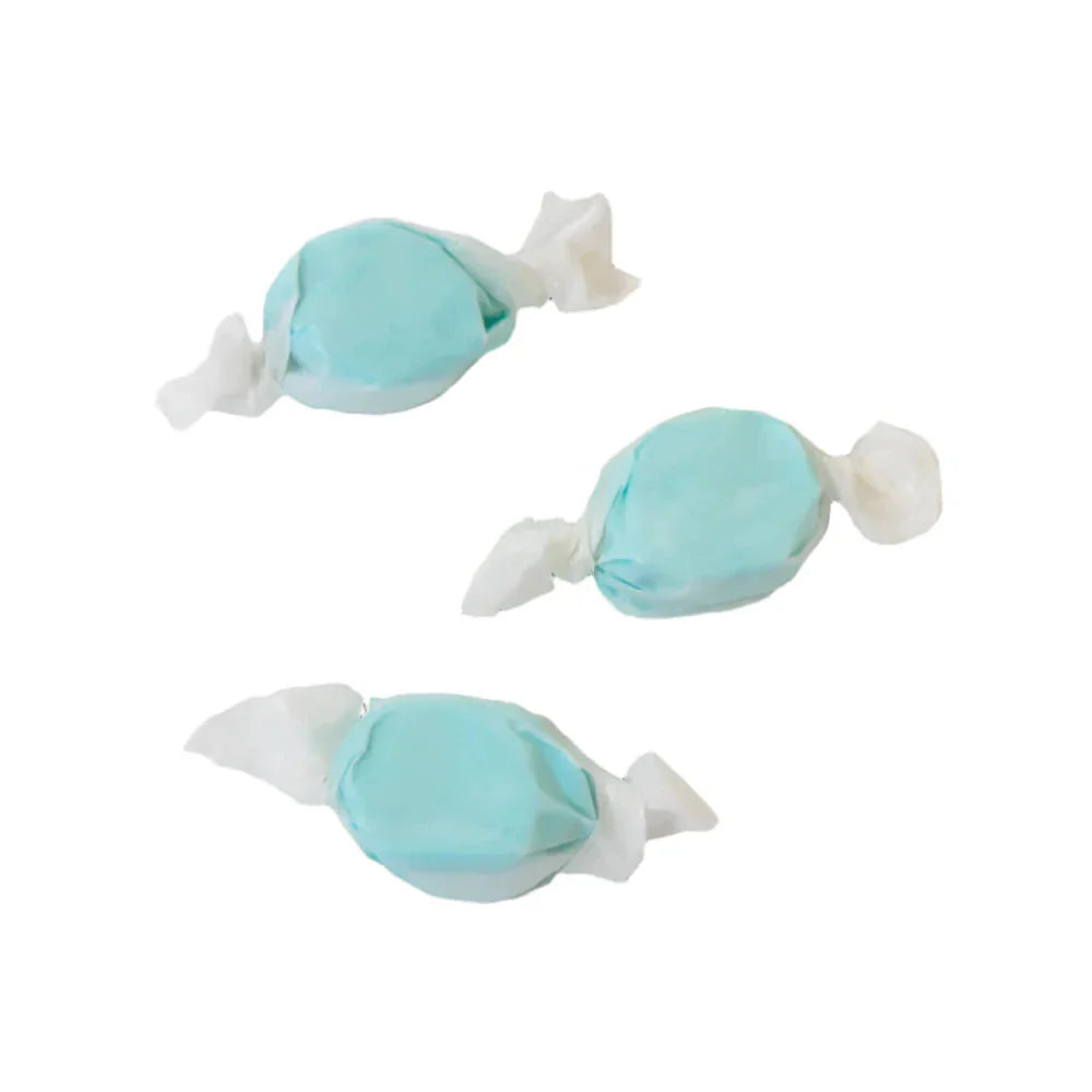 Sweet's Candy Company Salt Water Taffy, Cotton Candy, 3 Pound