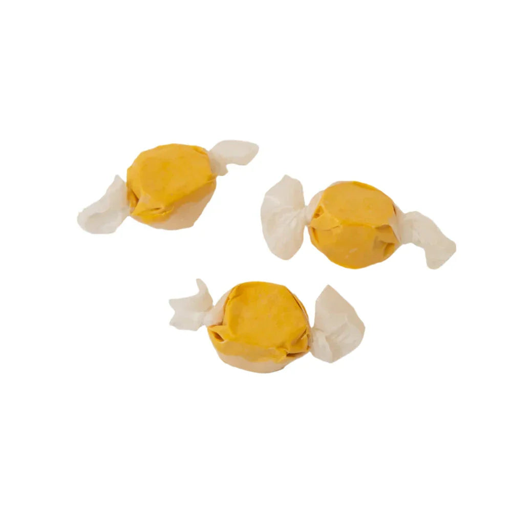 Sweet's Candy Company Salt Water Taffy, Mango/Chili, 3 Pound