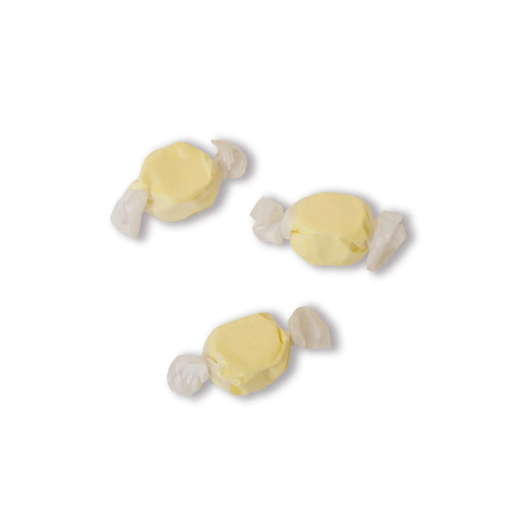 Sweet's Candy Company Salt Water Taffy, Pineapple/Ginger, 3 Pound