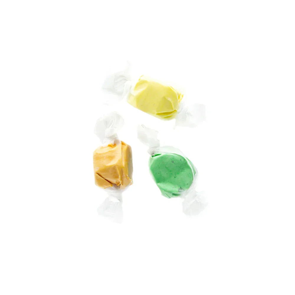 Sweet's Candy Company Salt Water Taffy, Trade Winds, 3 Pound