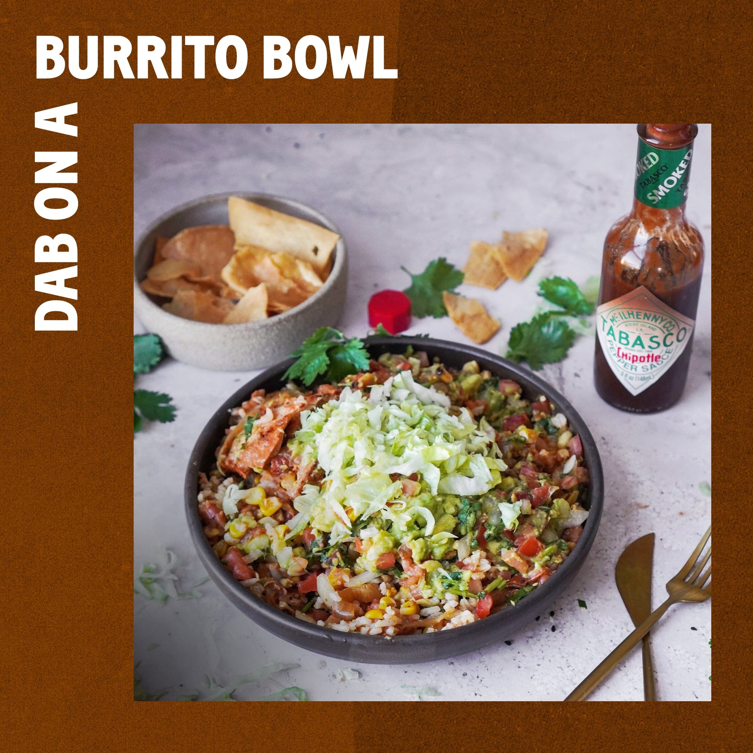 Tabasco Chipotle Pepper Sauce, 5 oz Regular Glass Bottle Containing Liquid Hot Sauce, Gluten Free