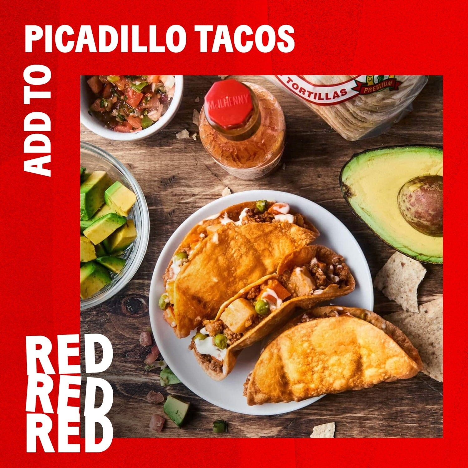 Tabasco Original Red Pepper Sauce, 2 oz, Regular Glass Hot Sauce Bottle, Gluten Free