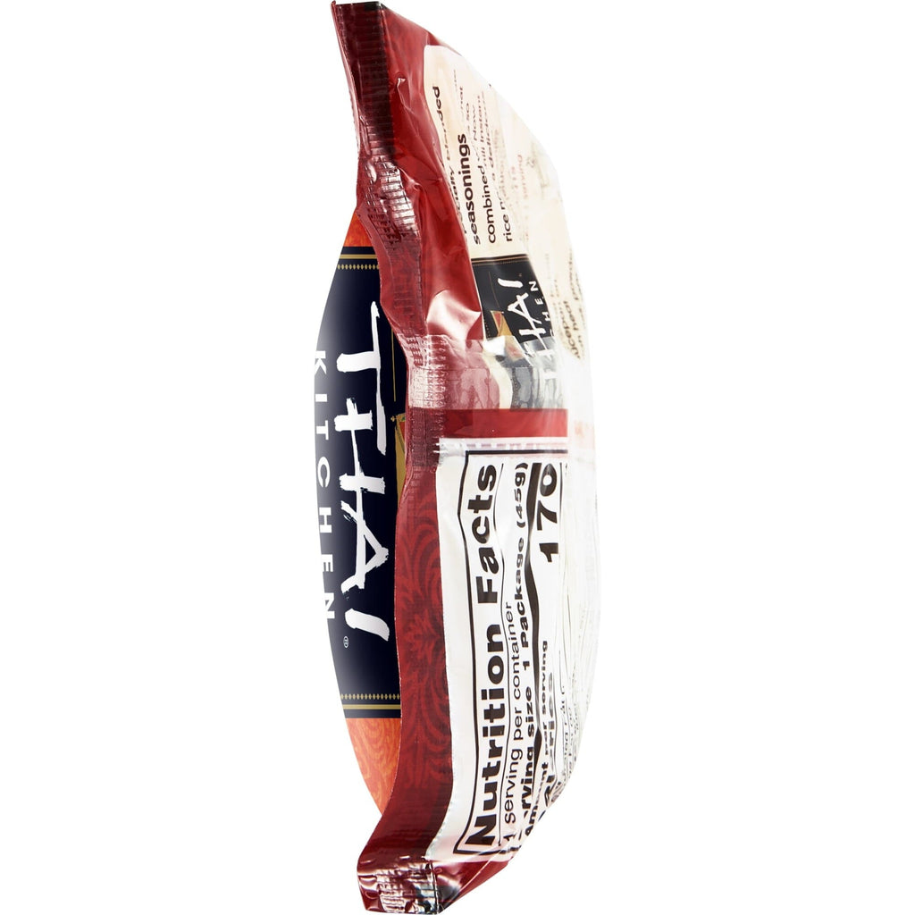 Thai Kitchen Gluten Free Lemongrass & Chili Instant Rice Noodle Soup, 1.6 oz